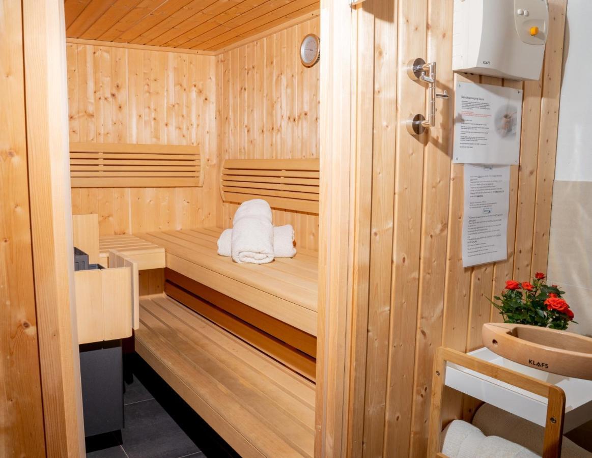 Apartment Jessica Leogang Zewnętrze zdjęcie