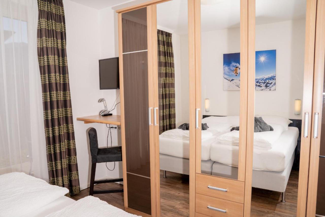 Apartment Jessica Leogang Zewnętrze zdjęcie
