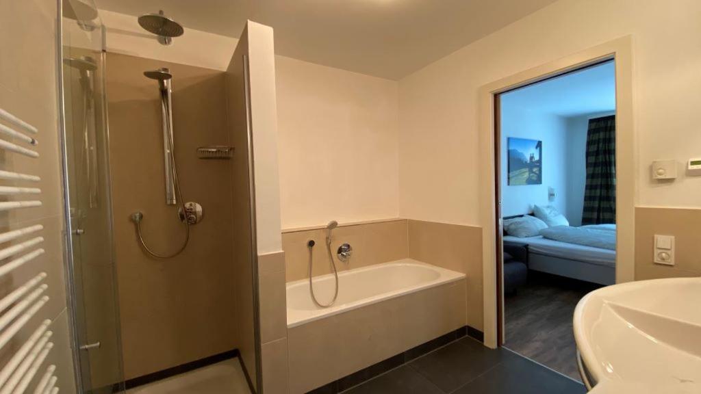 Apartment Jessica Leogang Zewnętrze zdjęcie