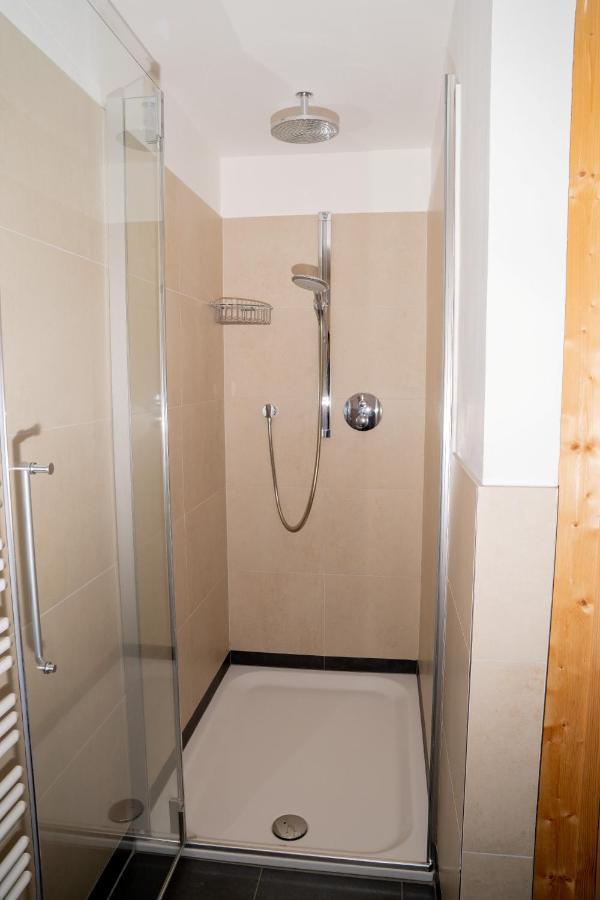 Apartment Jessica Leogang Zewnętrze zdjęcie