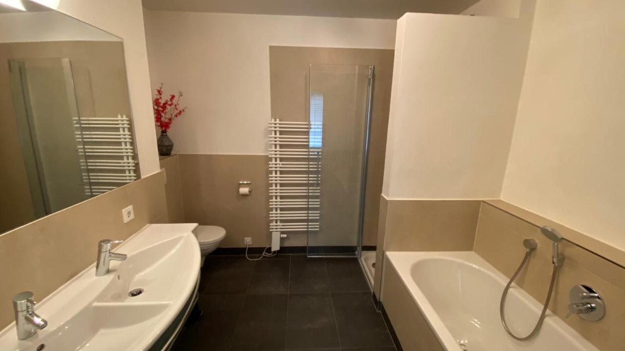 Apartment Jessica Leogang Zewnętrze zdjęcie