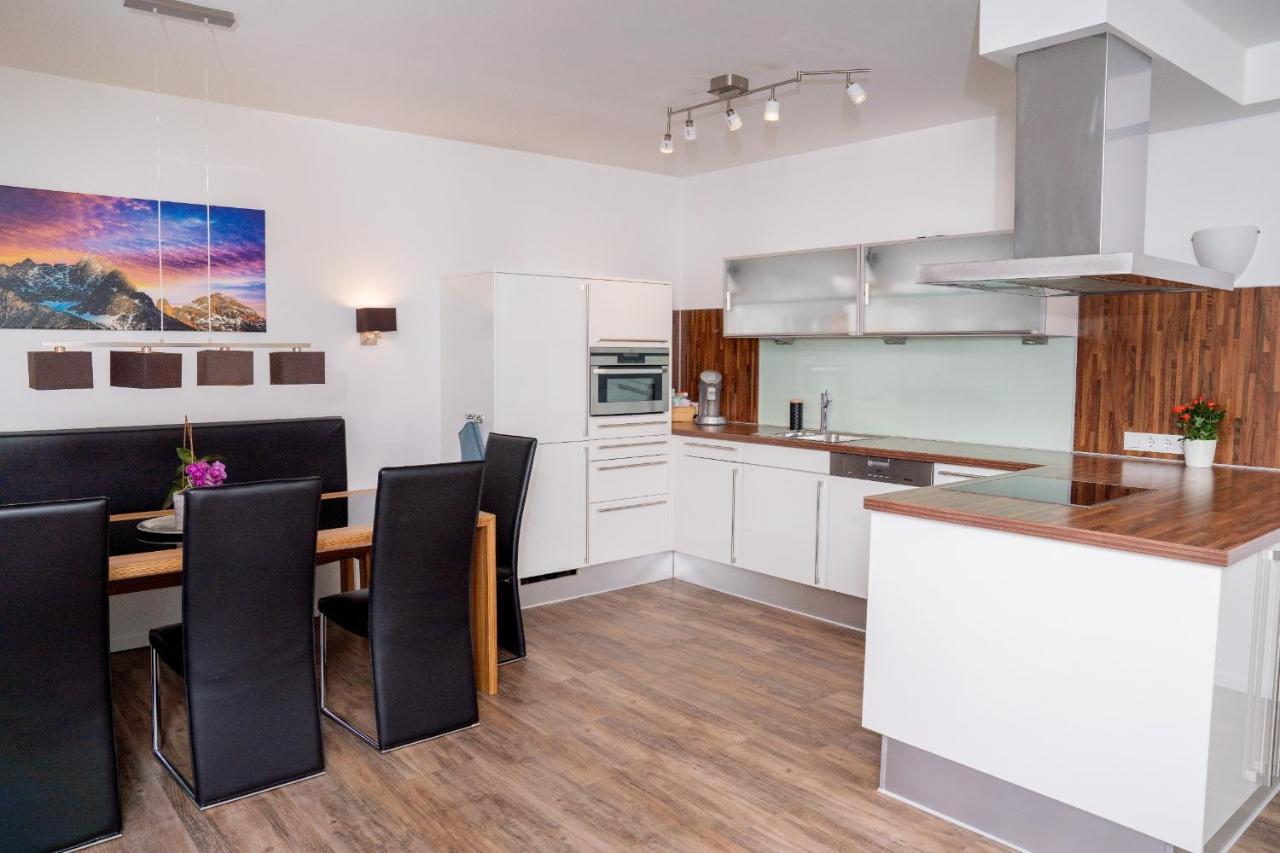 Apartment Jessica Leogang Zewnętrze zdjęcie