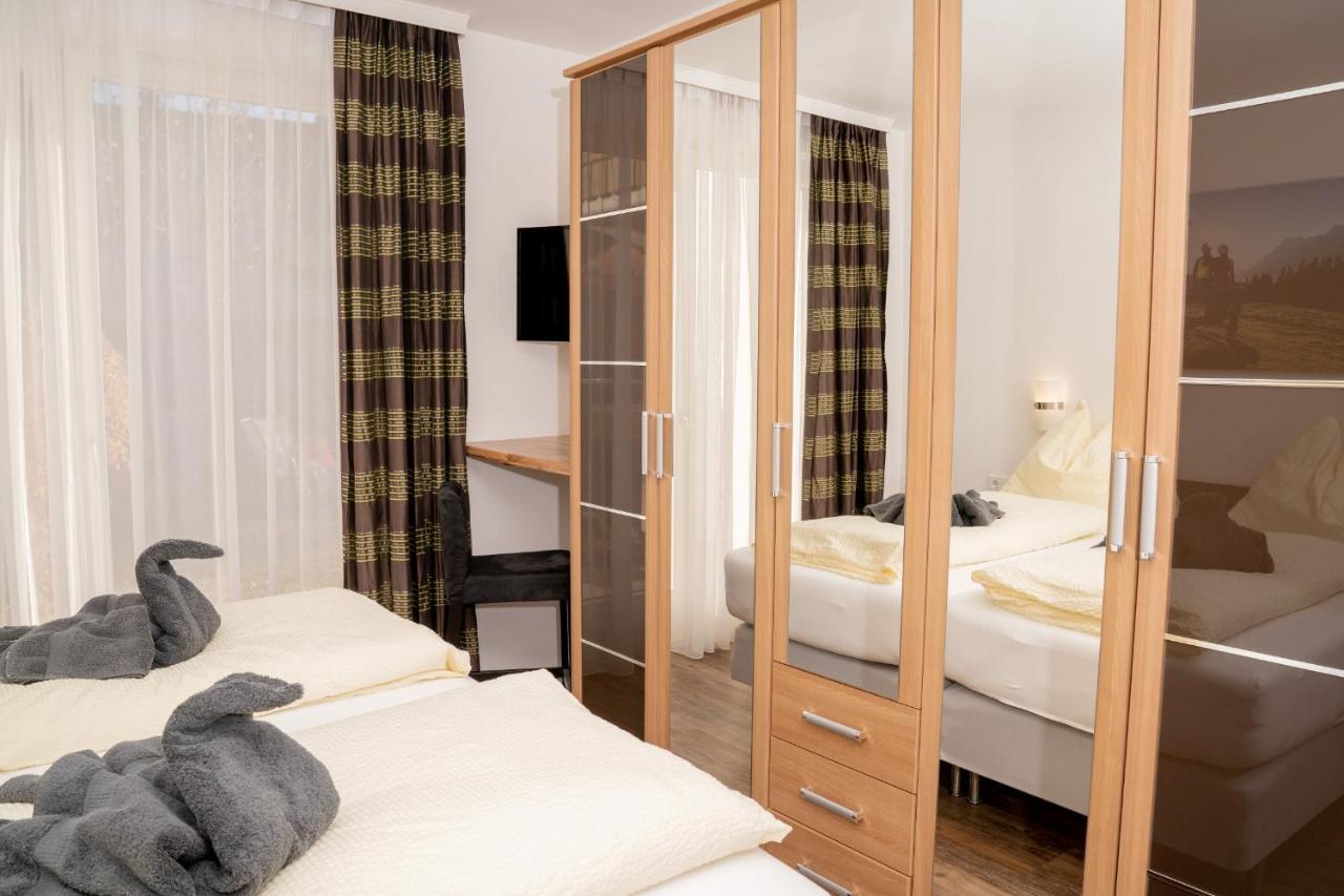 Apartment Jessica Leogang Zewnętrze zdjęcie