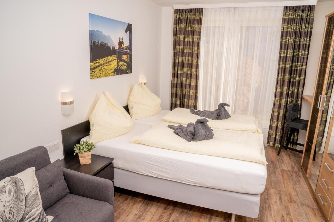 Apartment Jessica Leogang Zewnętrze zdjęcie